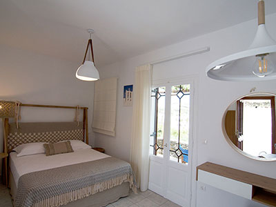 Στούντιος Νικολέτα στη Σίφνο