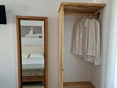 Στούντιο 2 στη Σίφνο