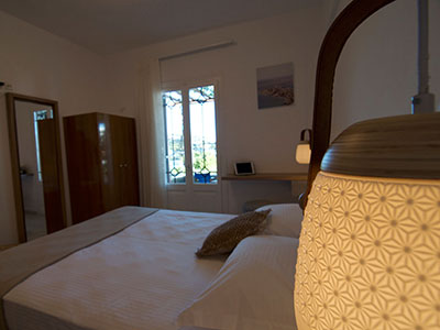 Στούντιος Νικολέτα στη Σίφνο