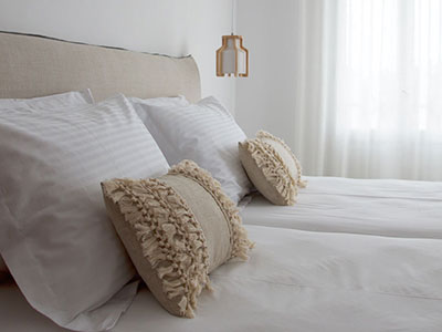 Υπνοδωμάτιο στο στούντιο 3