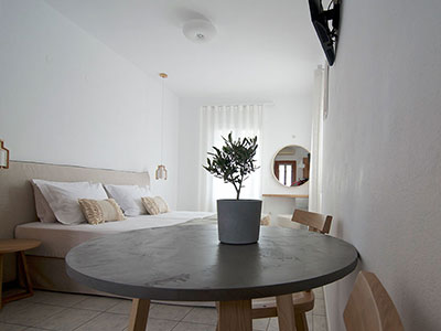 Στούντιο 3 στα Στούντιος Νικολέτα