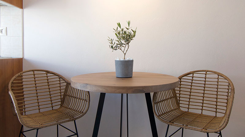 Δωμάτια Νικολέτα στη Σίφνο